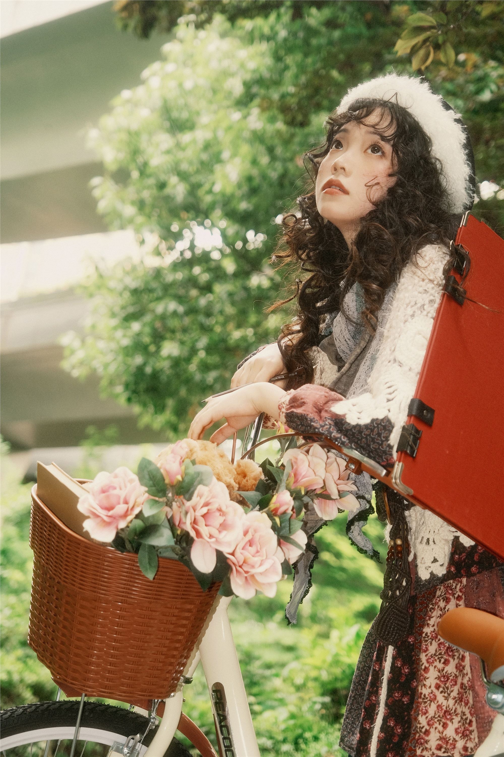 YITUYU艺图语 2025.01.24 秋 贝贝bu睡觉